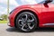 2023 Kia EV6 GT-Line