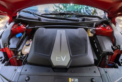 2023 Kia EV6 GT-Line