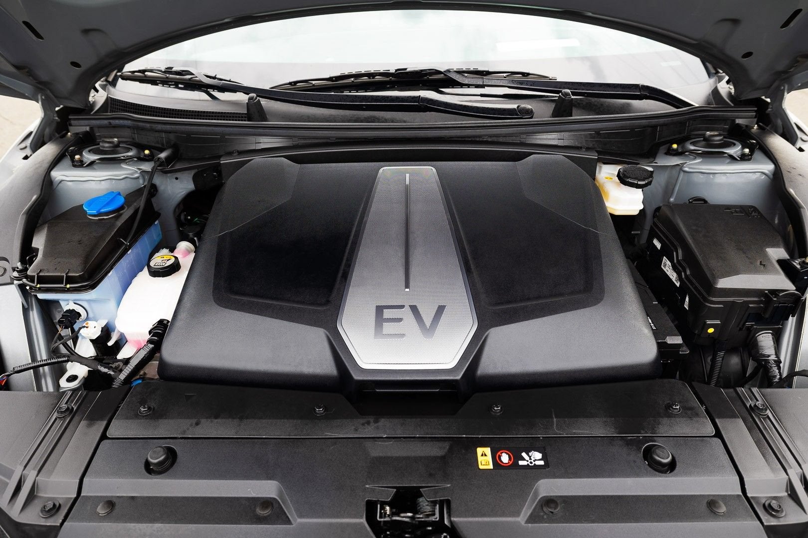 2024 Kia EV6 GT