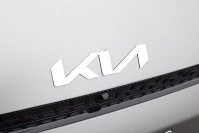 2024 Kia EV6 GT