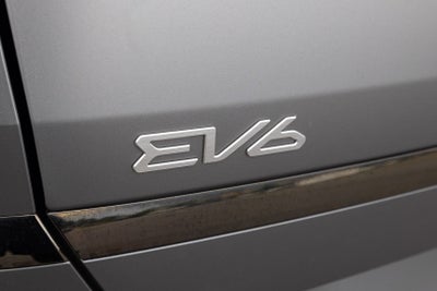 2024 Kia EV6 GT