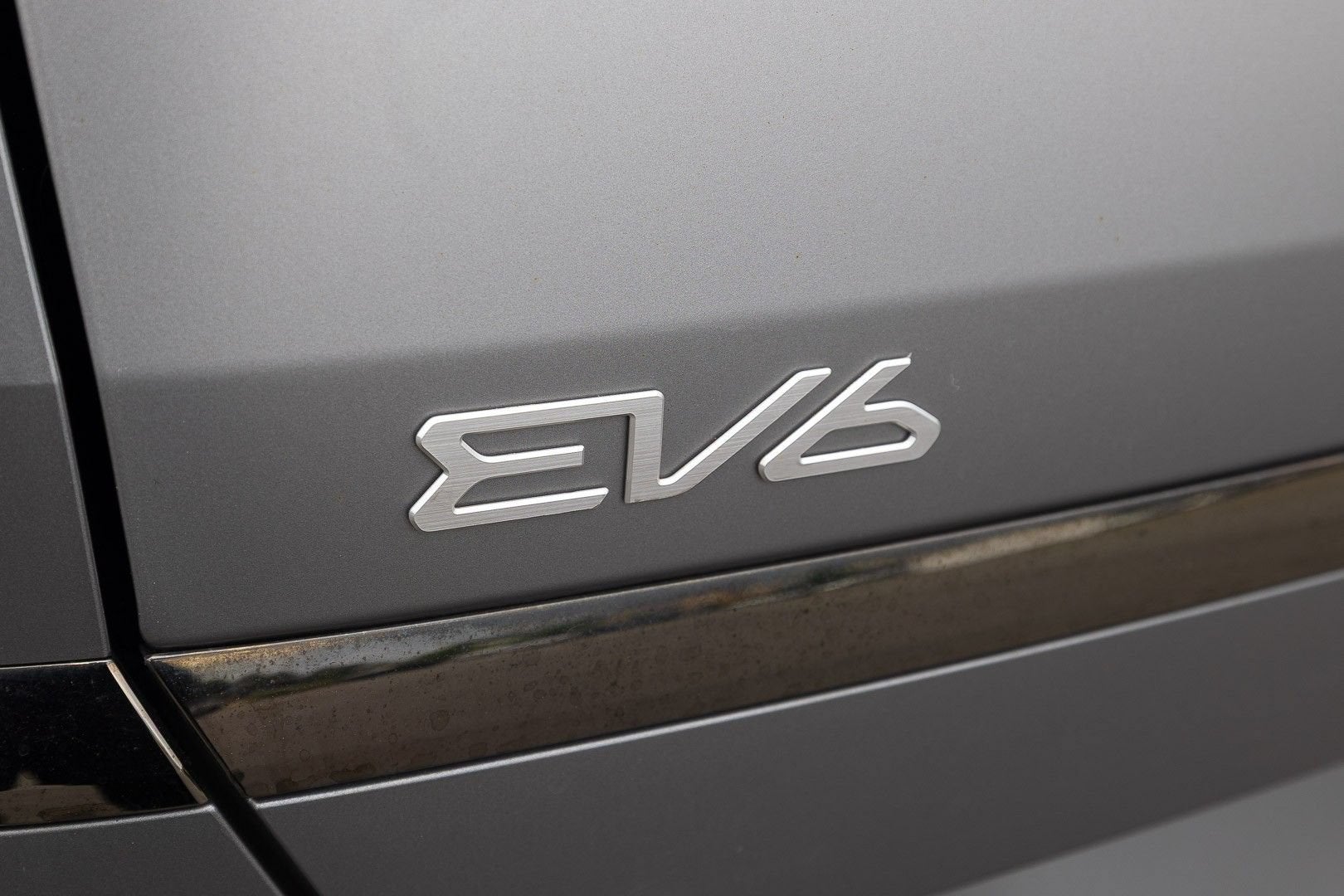 2024 Kia EV6 GT