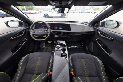 2024 Kia EV6 GT