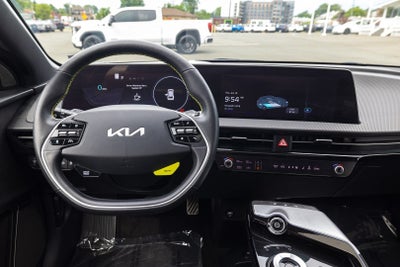 2024 Kia EV6 GT
