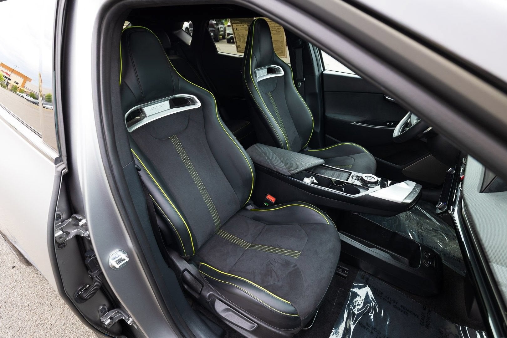 2024 Kia EV6 GT