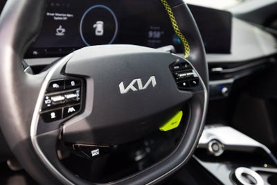 2024 Kia EV6 GT