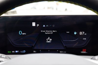 2024 Kia EV6 GT