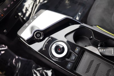 2024 Kia EV6 GT