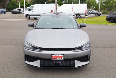 2024 Kia EV6 GT
