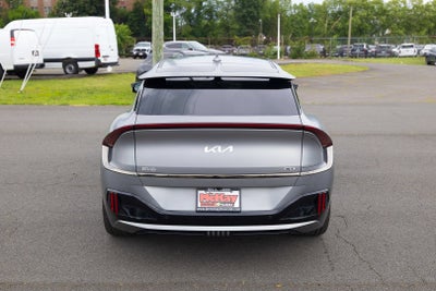 2024 Kia EV6 GT