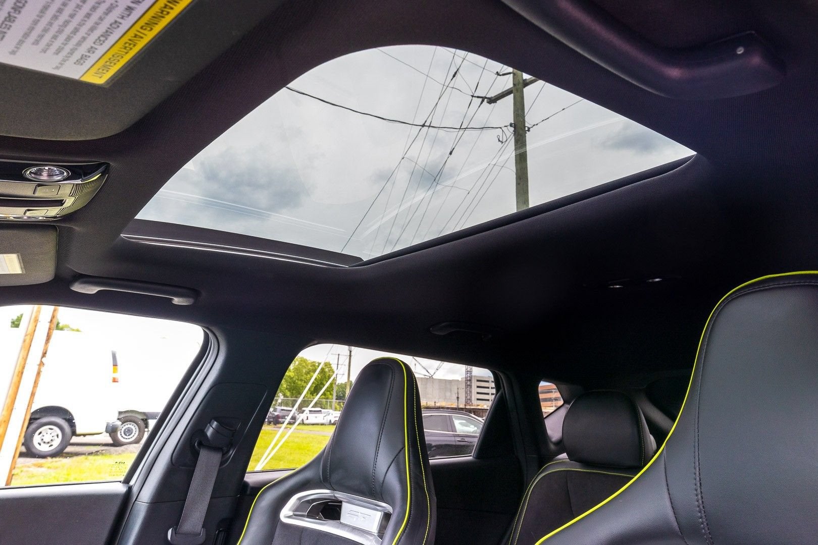 2024 Kia EV6 GT