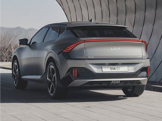 2024 Kia EV6 GT