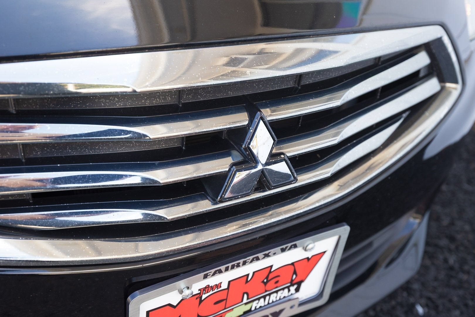 2019 Mitsubishi Mirage G4 ES
