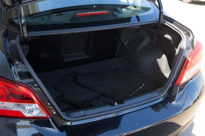 2019 Mitsubishi Mirage G4 ES