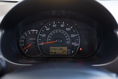 2019 Mitsubishi Mirage G4 ES