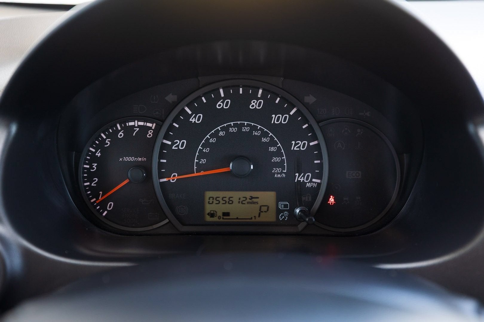 2019 Mitsubishi Mirage G4 ES