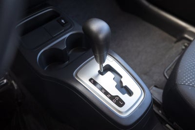 2019 Mitsubishi Mirage G4 ES