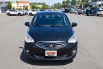 2019 Mitsubishi Mirage G4 ES