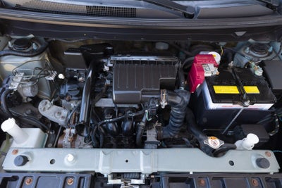 2019 Mitsubishi Mirage G4 ES