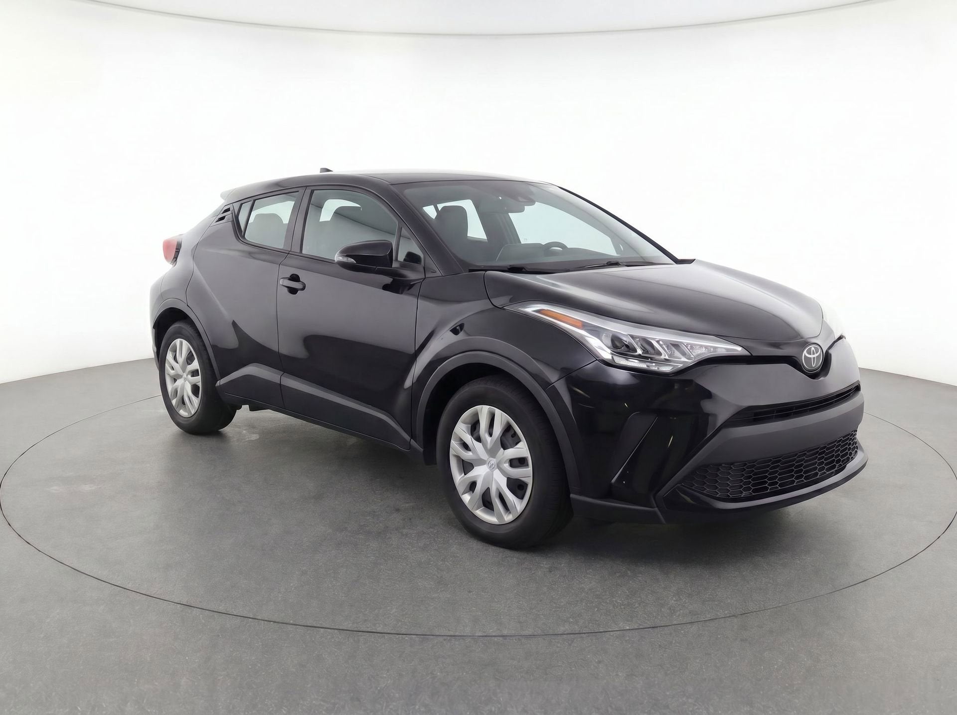 2021 Toyota C-HR LE