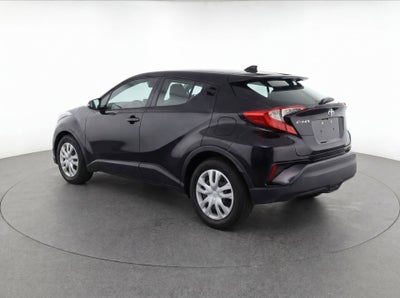 2021 Toyota C-HR LE