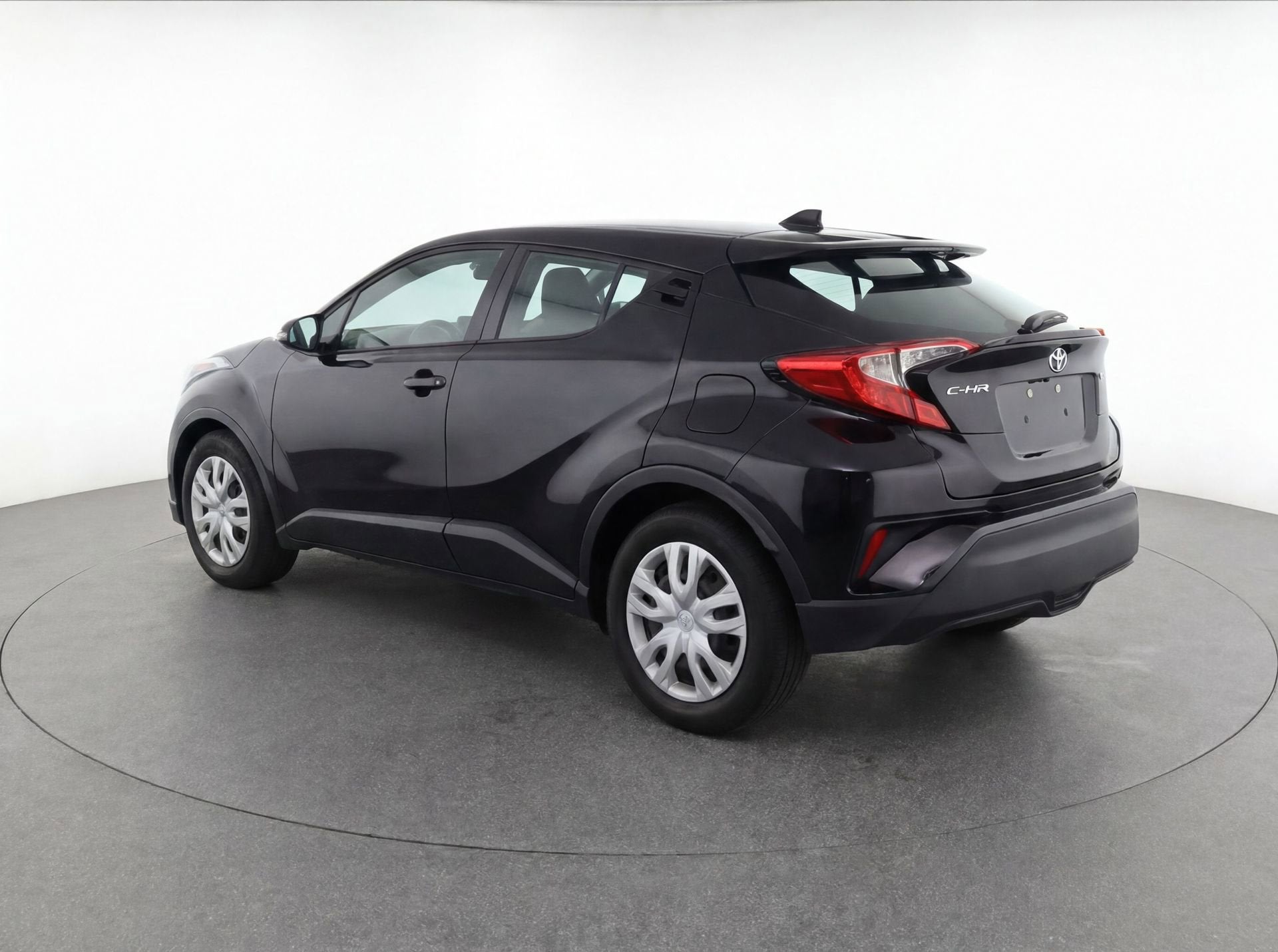 2021 Toyota C-HR LE