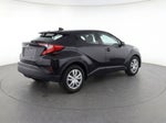 2021 Toyota C-HR LE