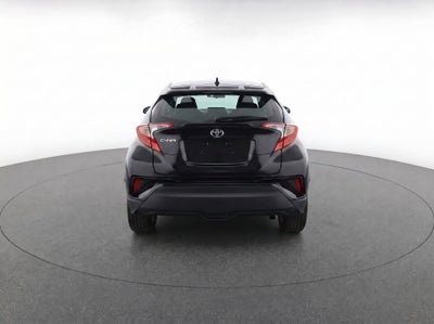 2021 Toyota C-HR LE