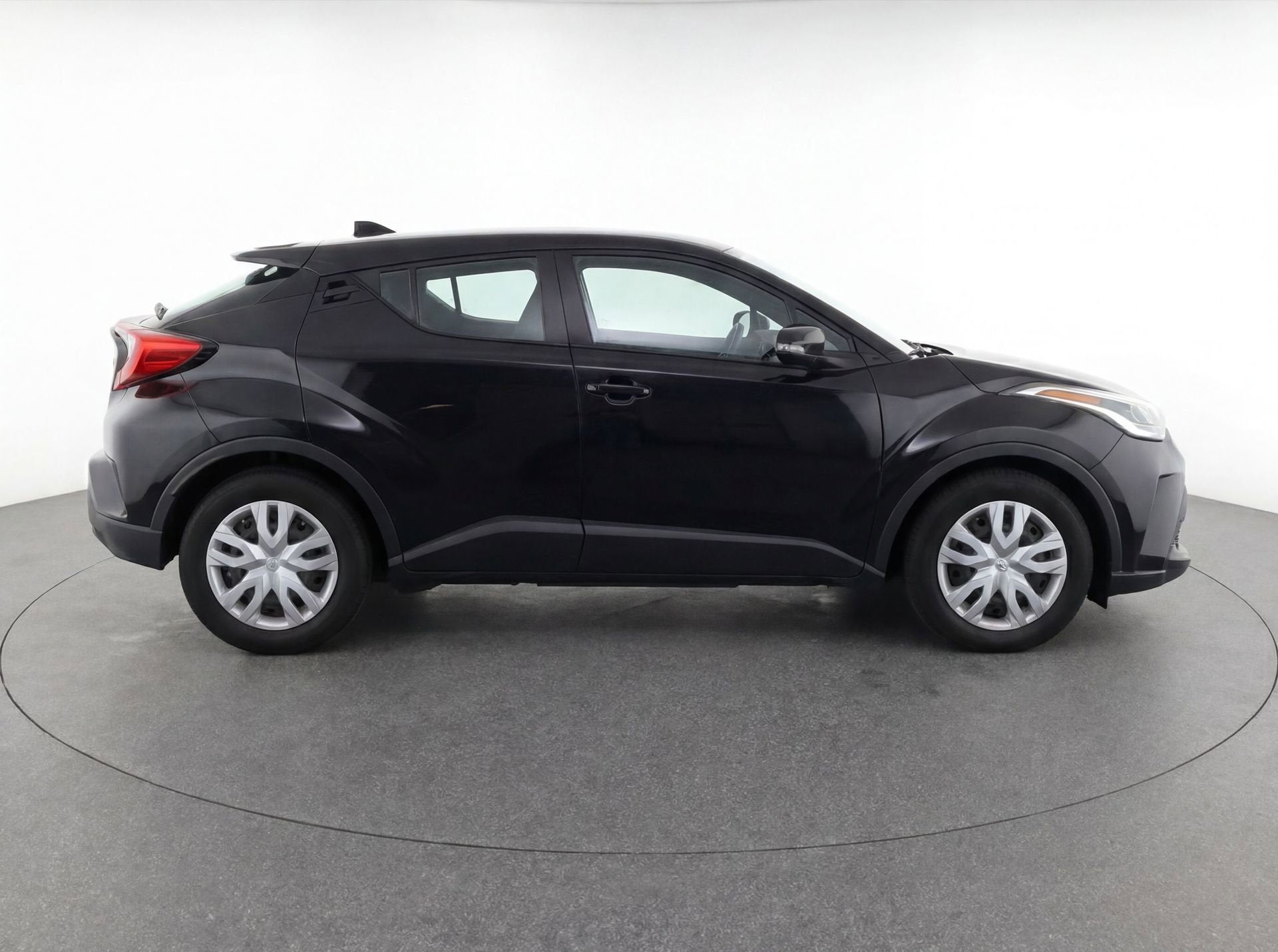 2021 Toyota C-HR LE