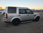 2016 Land Rover LR4 HSE