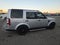 2016 Land Rover LR4 HSE