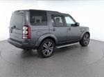 2016 Land Rover LR4 HSE LUX