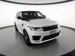2019 Land Rover Range Rover Sport Dynamic