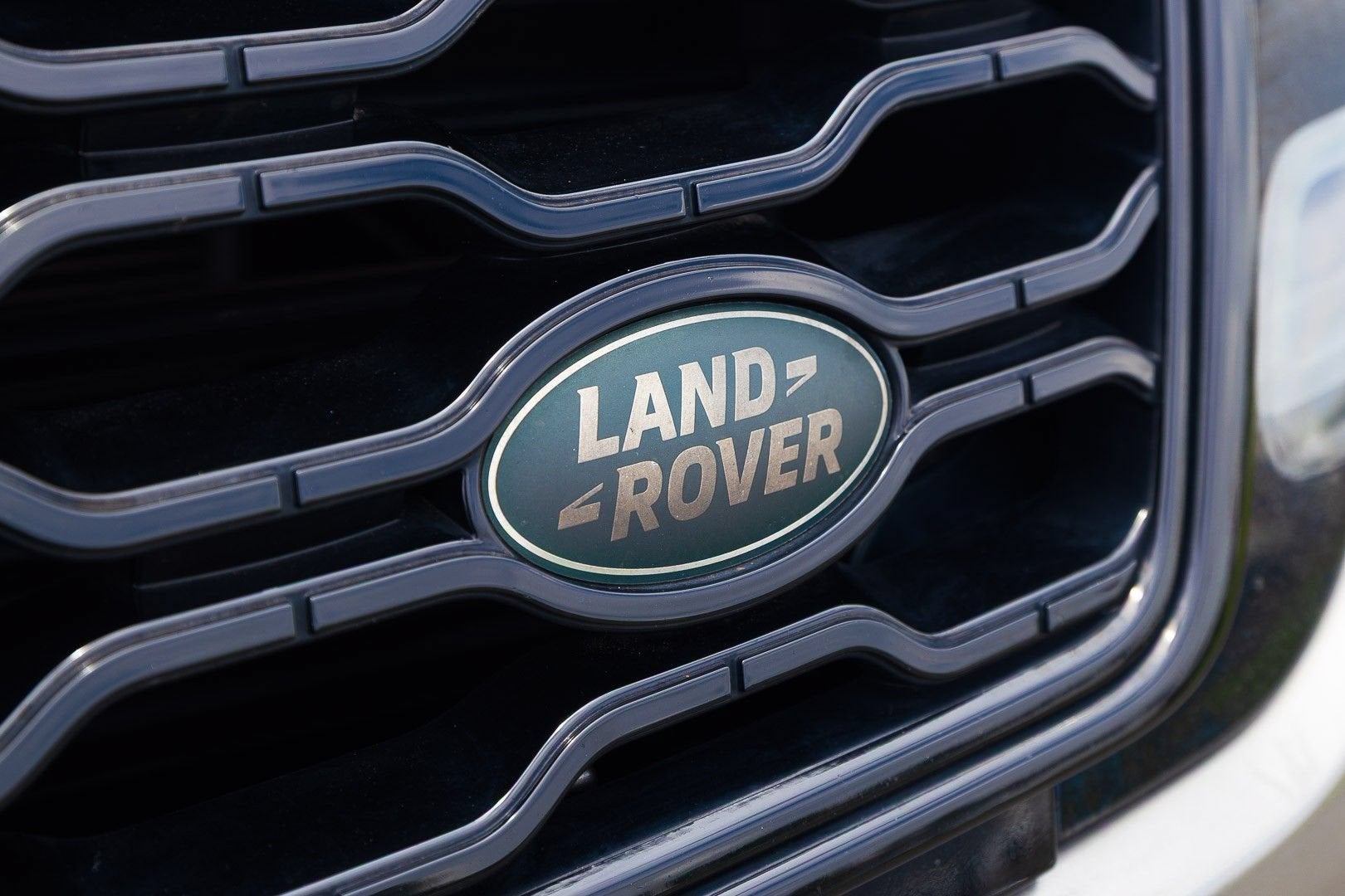 2019 Land Rover Range Rover Sport Dynamic