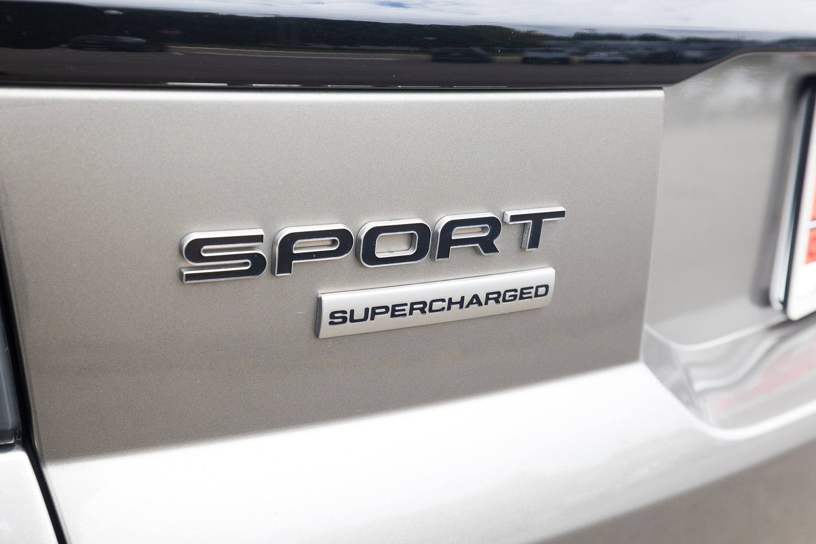 2019 Land Rover Range Rover Sport Dynamic