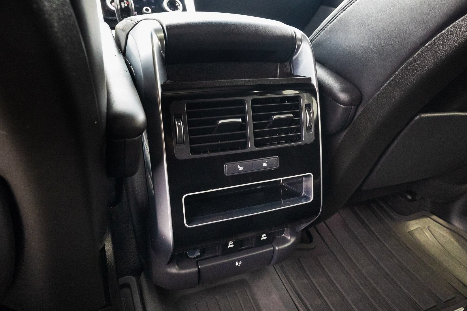 2019 Land Rover Range Rover Sport Dynamic