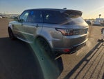 2019 Land Rover Range Rover Sport Dynamic