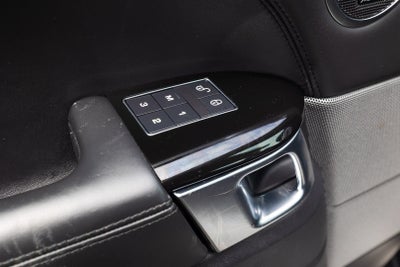 2019 Land Rover Range Rover Sport Dynamic