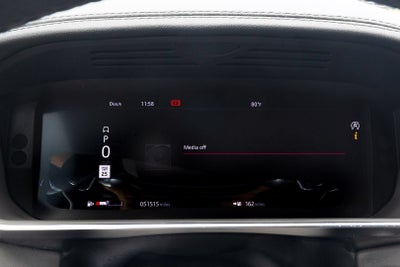 2019 Land Rover Range Rover Sport Dynamic