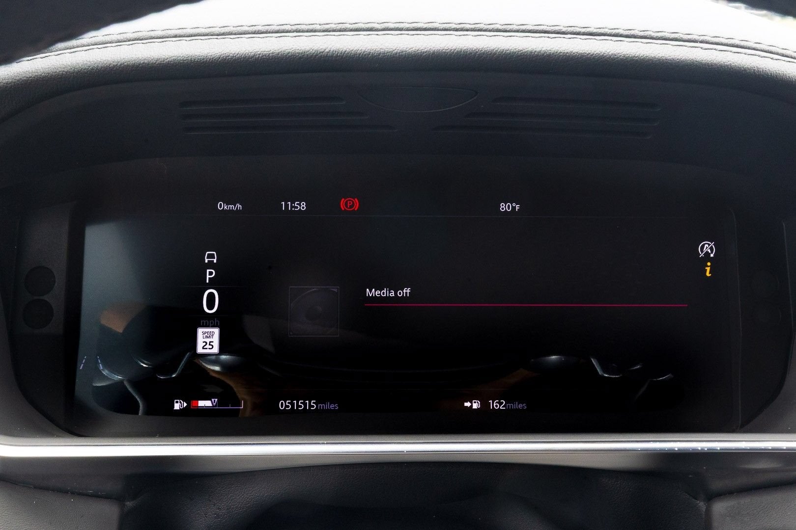 2019 Land Rover Range Rover Sport Dynamic