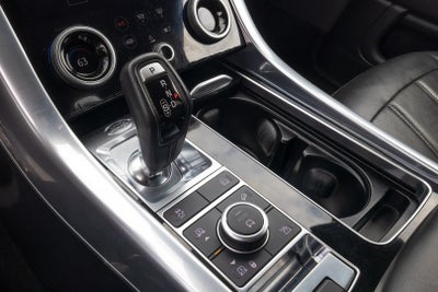 2019 Land Rover Range Rover Sport Dynamic