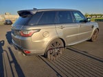 2019 Land Rover Range Rover Sport Dynamic