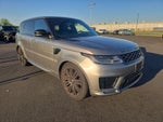 2019 Land Rover Range Rover Sport Dynamic