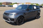 2019 Land Rover Range Rover Sport HSE