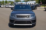 2019 Land Rover Range Rover Sport HSE
