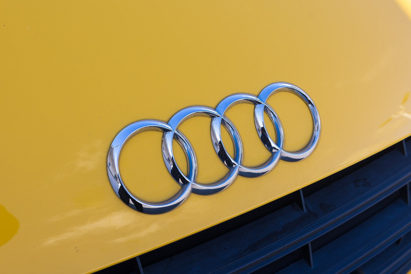 2016 Audi TT 2.0T