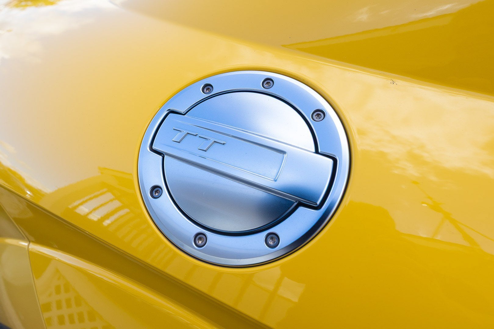 2016 Audi TT 2.0T