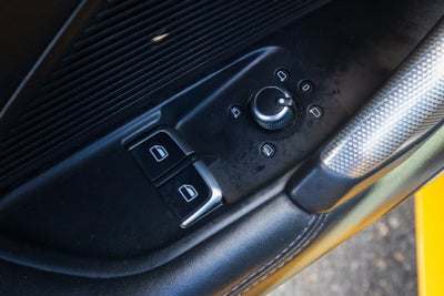 2016 Audi TT 2.0T