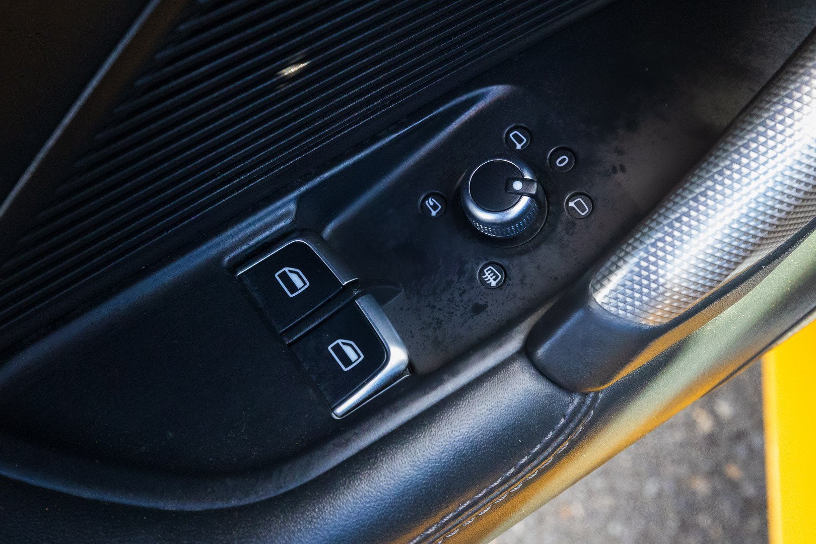 2016 Audi TT 2.0T