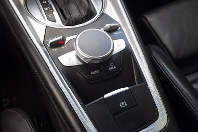 2016 Audi TT 2.0T
